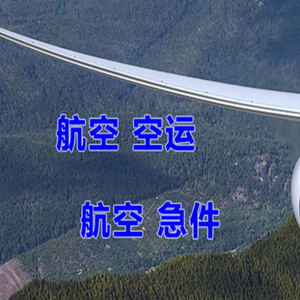 宜宾五粮液机场快递快递-选东方航空和上海航空