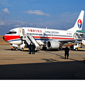 宜宾五粮液机场快递航空快运业稳步发展的原因是什么？